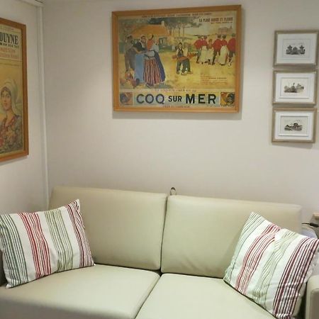 דירות דה האן Casa Querida מראה חיצוני תמונה