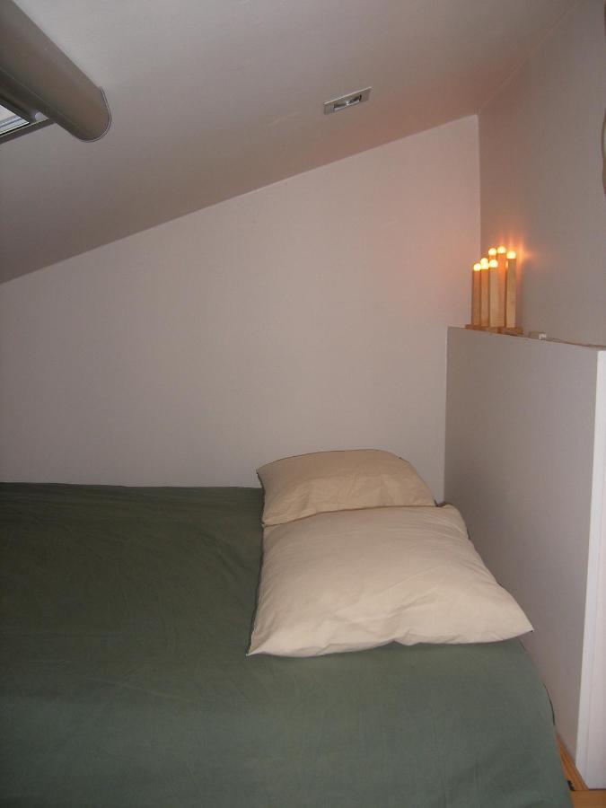 דירות דה האן Casa Querida מראה חיצוני תמונה